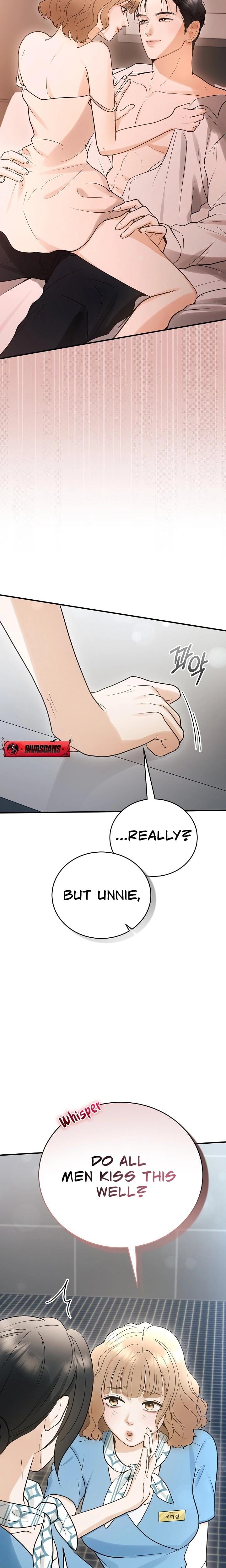 My Friend's Husband Uncensored, chapter 7, page 17 of 26