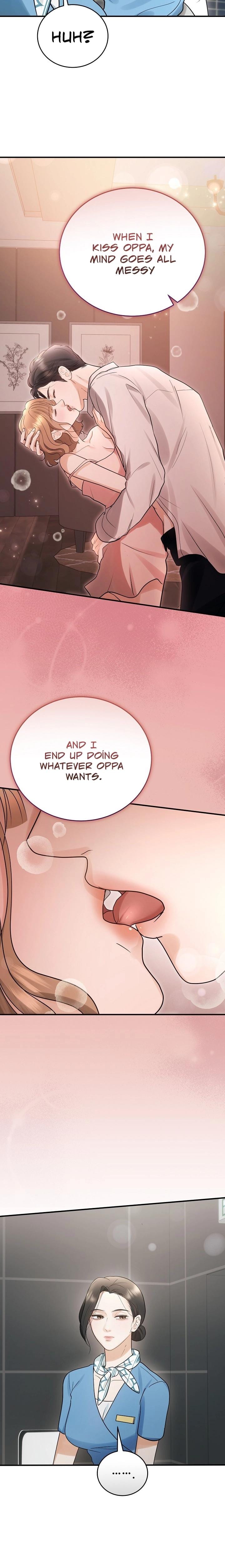 My Friend's Husband Uncensored, chapter 7, page 18 of 26