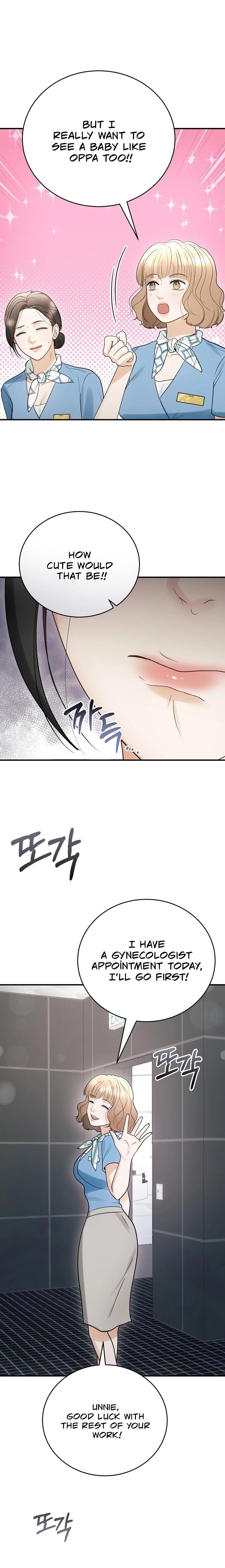 My Friend's Husband Uncensored, chapter 7, page 20 of 26