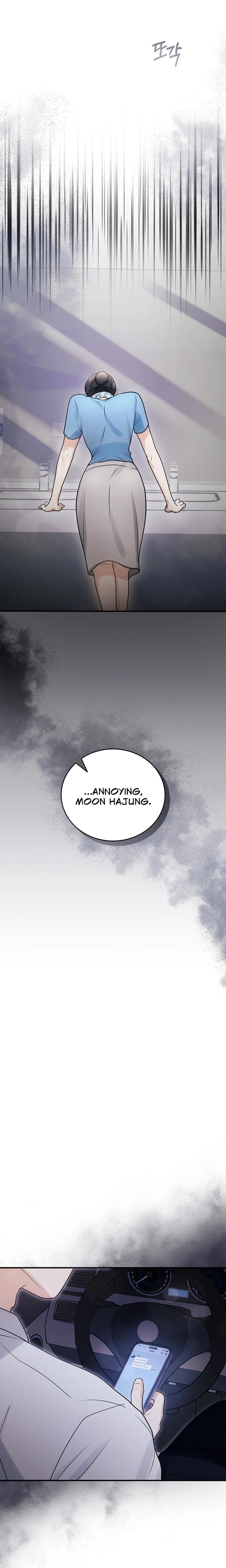 My Friend's Husband Uncensored, chapter 7, page 21 of 26