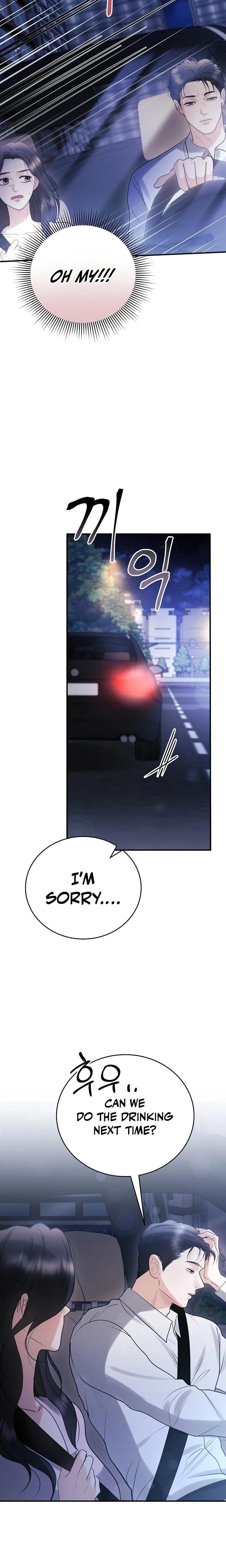 My Friend's Husband Uncensored, chapter 8, page 6 of 29