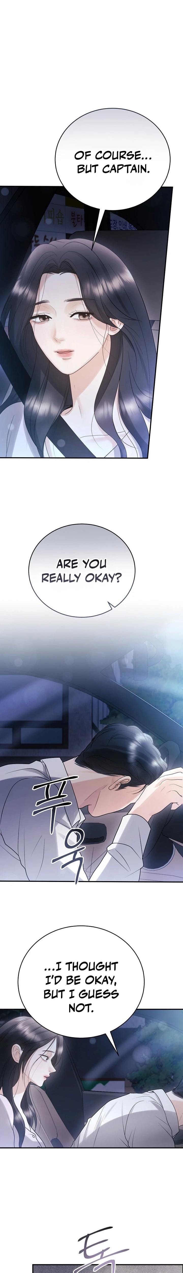My Friend's Husband Uncensored, chapter 8, page 7 of 29