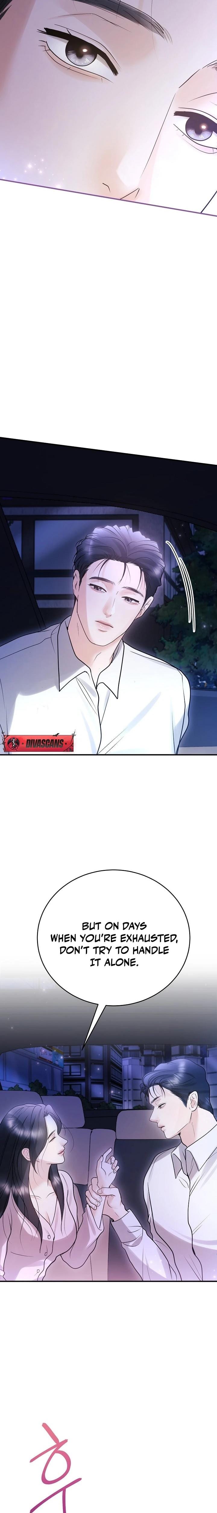 My Friend's Husband Uncensored, chapter 8, page 10 of 29