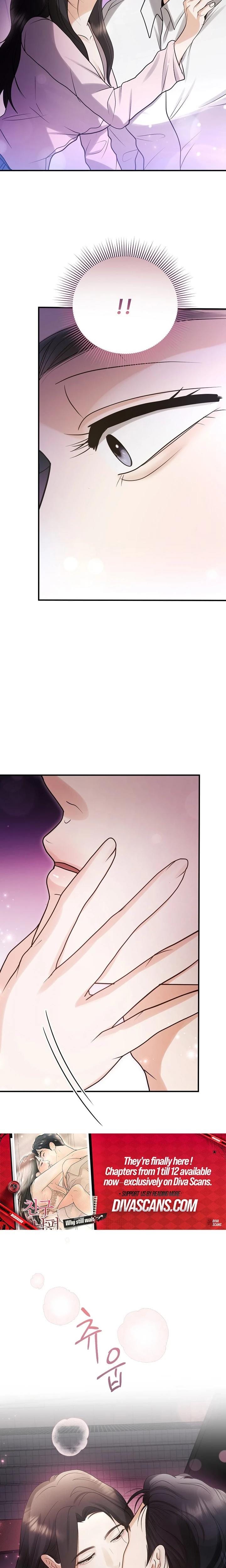 My Friend's Husband Uncensored, chapter 8, page 12 of 29