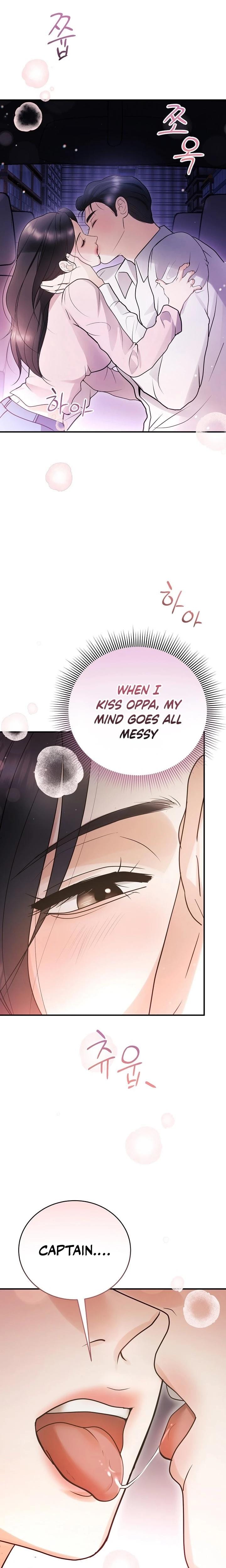 My Friend's Husband Uncensored, chapter 8, page 14 of 29