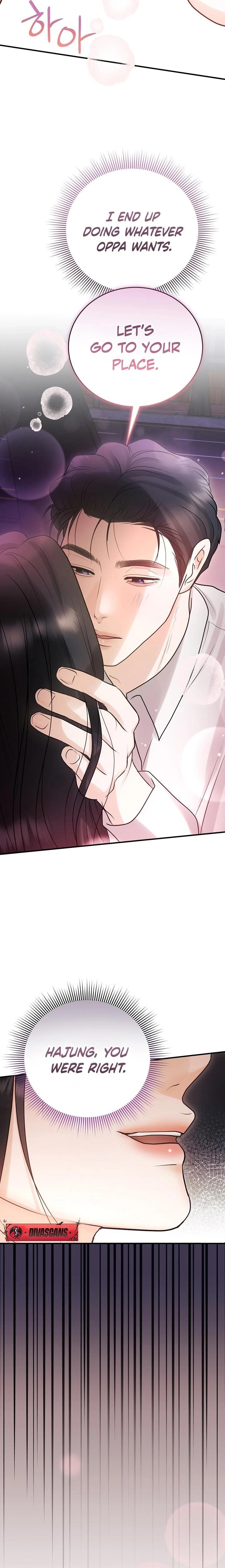 My Friend's Husband Uncensored, chapter 8, page 15 of 29