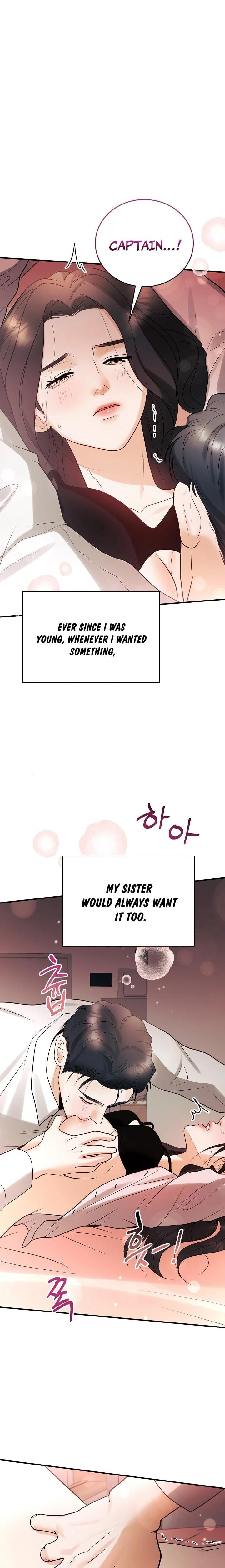 My Friend's Husband Uncensored, chapter 8, page 17 of 29