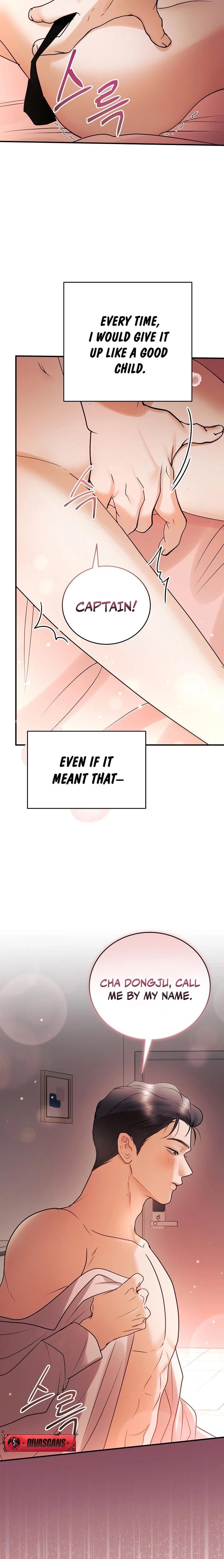 My Friend's Husband Uncensored, chapter 8, page 18 of 29
