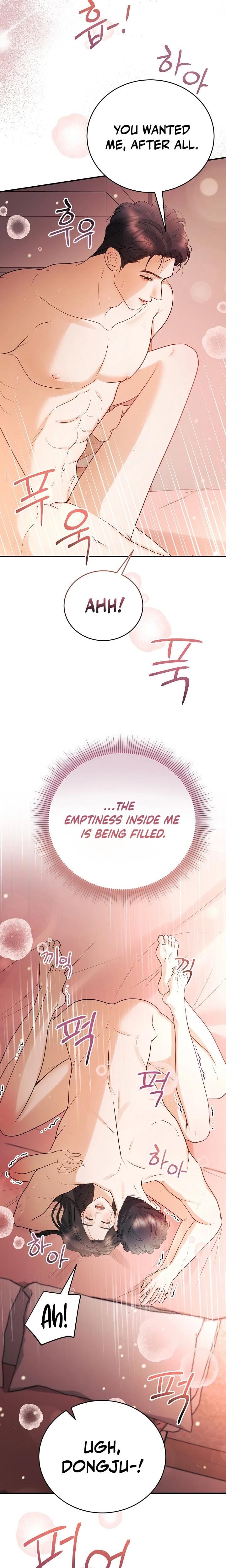My Friend's Husband Uncensored, chapter 8, page 24 of 29
