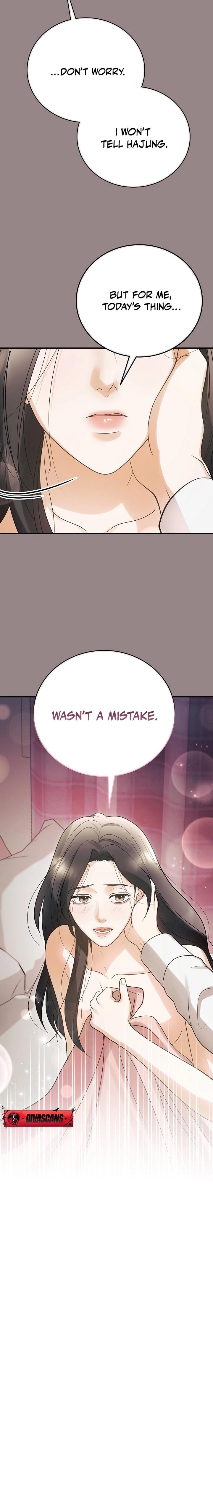 My Friend's Husband Uncensored, chapter 9, page 6 of 29