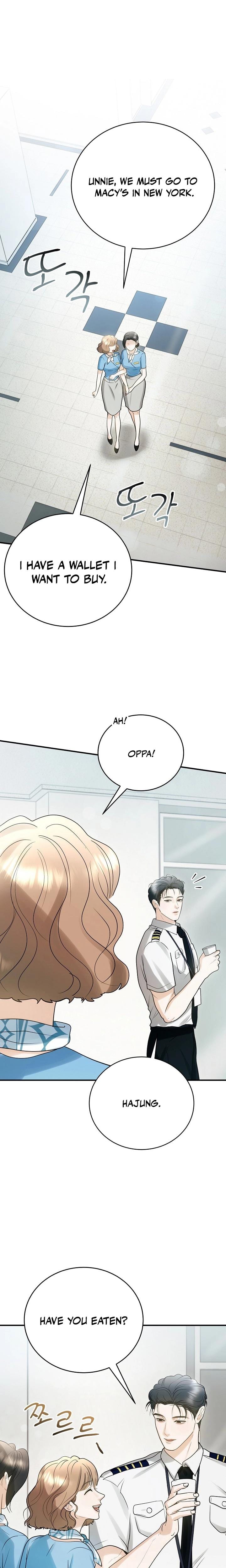 My Friend's Husband Uncensored, chapter 9, page 7 of 29