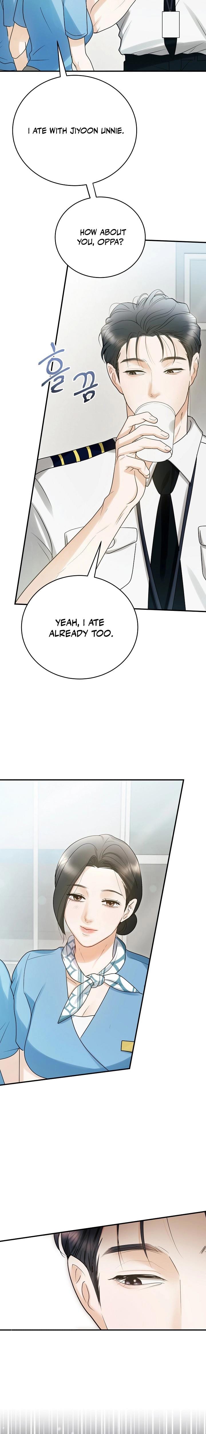 My Friend's Husband Uncensored, chapter 9, page 8 of 29