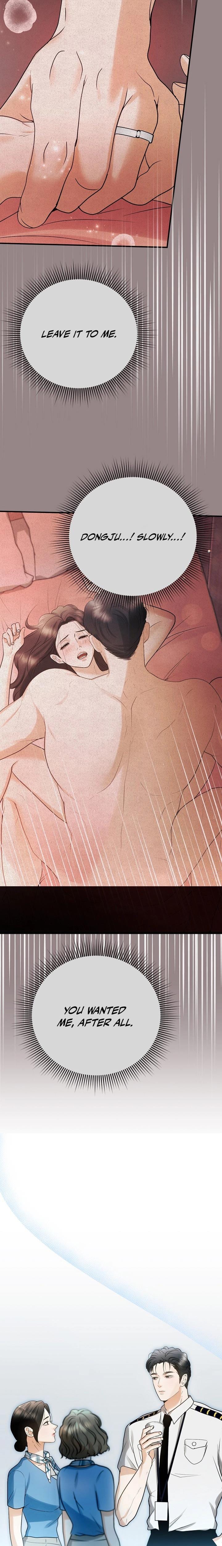 My Friend's Husband Uncensored, chapter 9, page 10 of 29