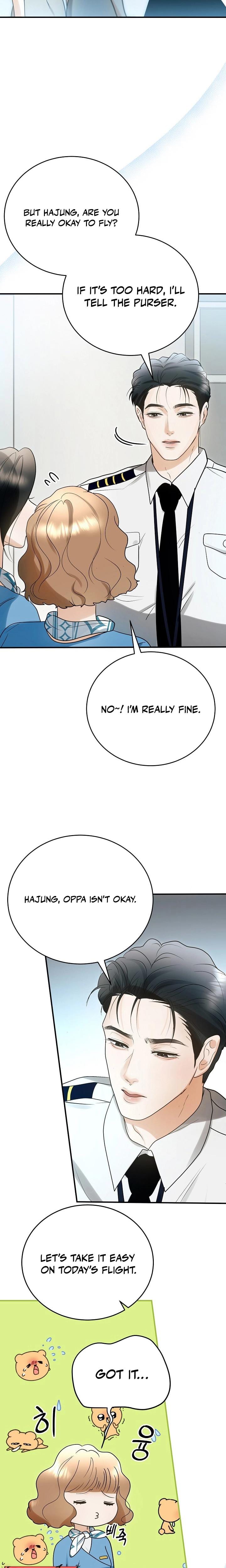 My Friend's Husband Uncensored, chapter 9, page 11 of 29