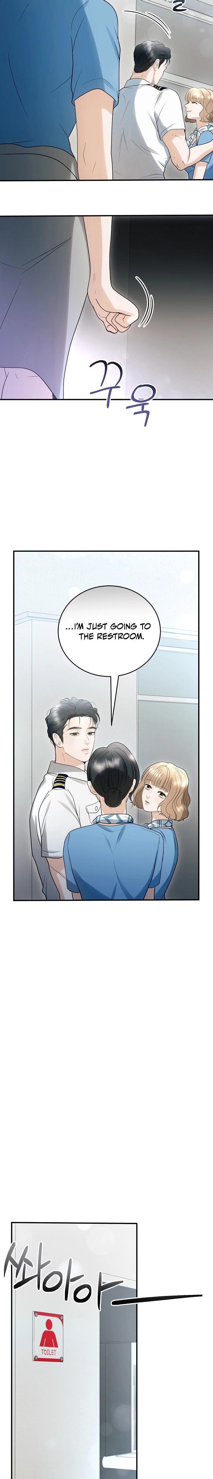 My Friend's Husband Uncensored, chapter 9, page 13 of 29