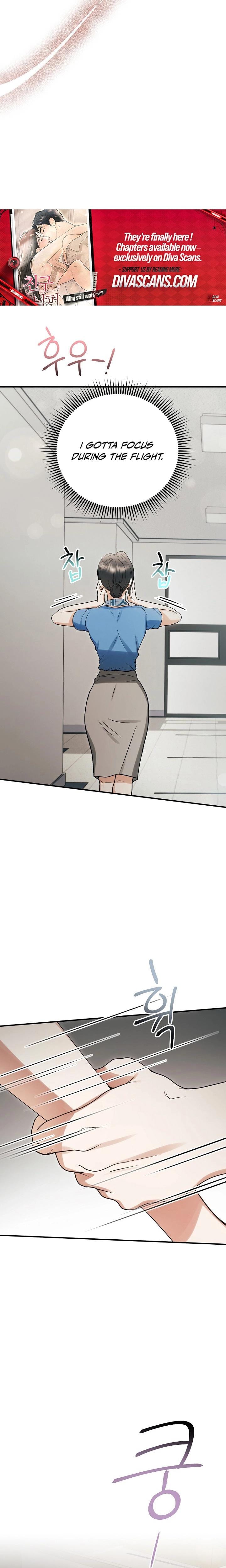 My Friend's Husband Uncensored, chapter 9, page 15 of 29