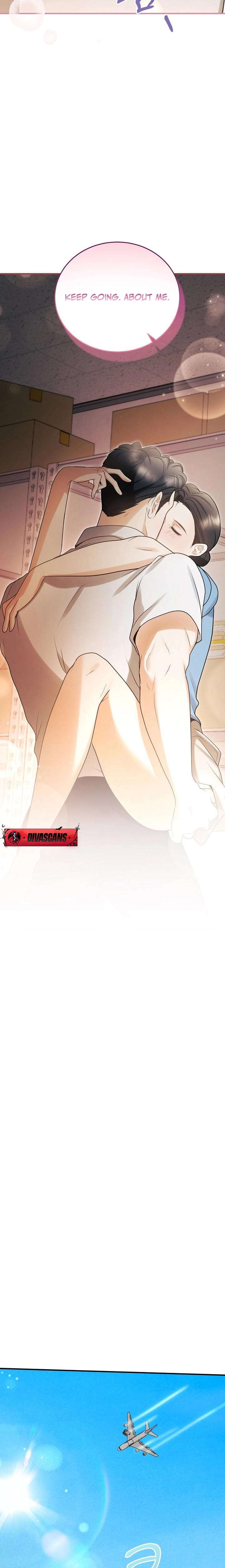 My Friend's Husband Uncensored, chapter 9, page 20 of 29