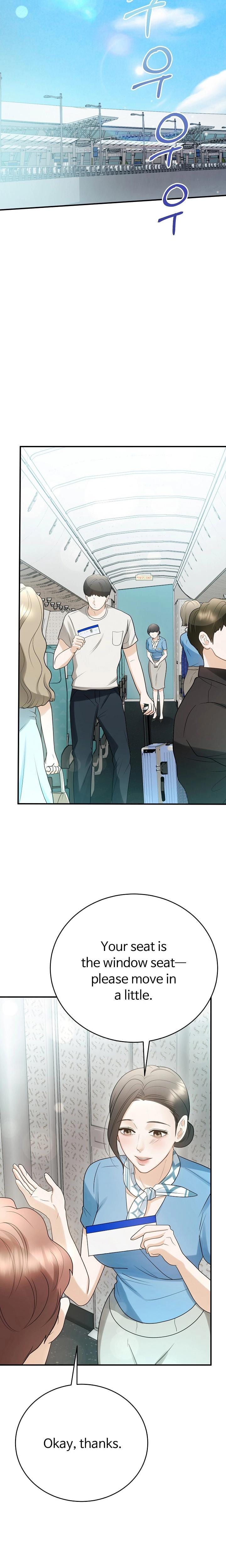 My Friend's Husband Uncensored, chapter 9, page 21 of 29