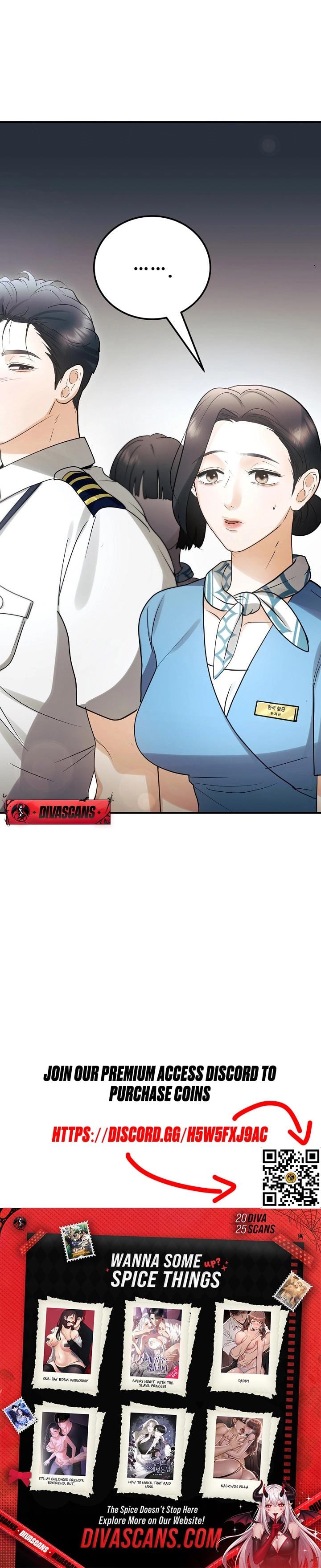 My Friend's Husband Uncensored, chapter 9, page 29 of 29