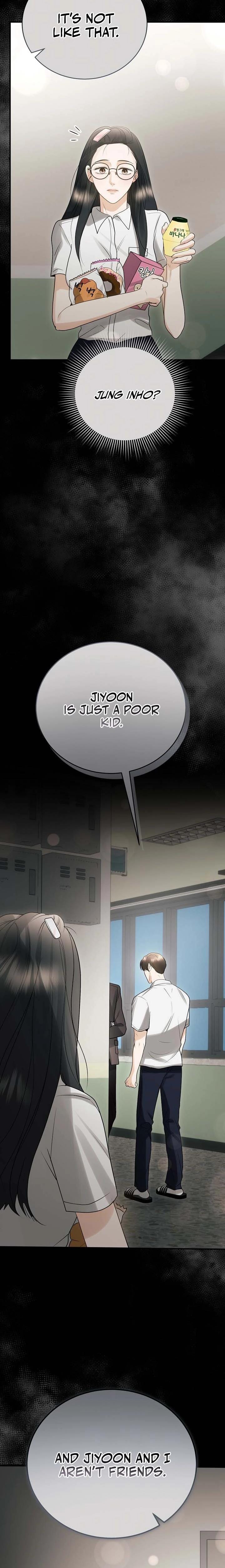 My Friend's Husband Uncensored, chapter 10, page 5 of 27