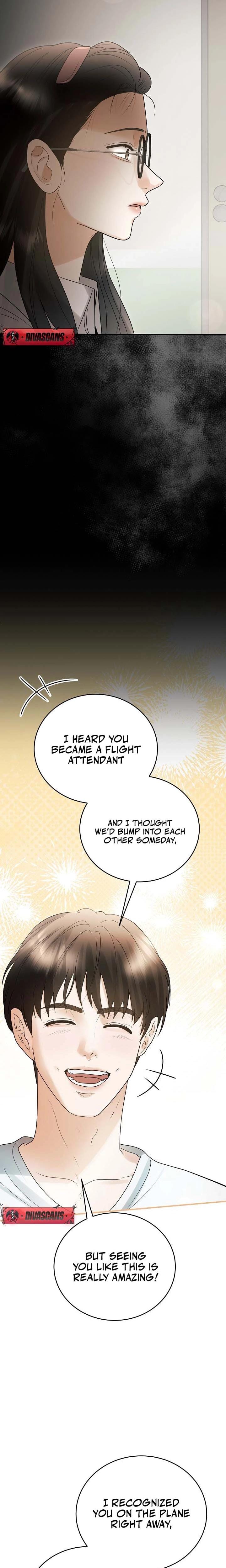 My Friend's Husband Uncensored, chapter 10, page 6 of 27
