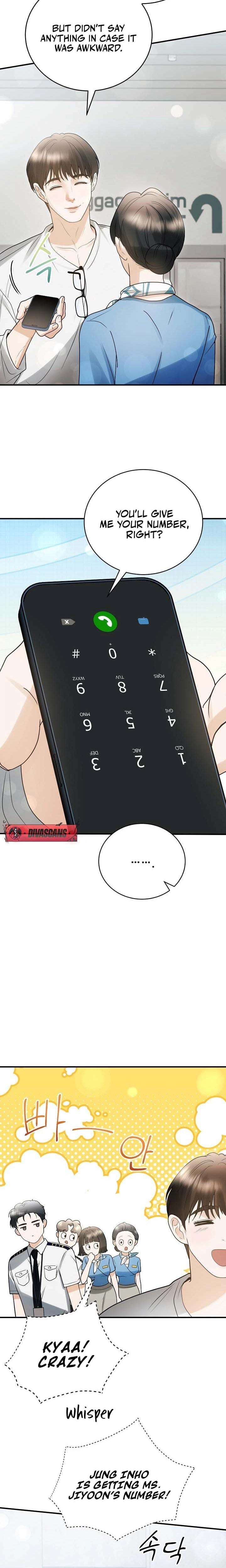 My Friend's Husband Uncensored, chapter 10, page 7 of 27