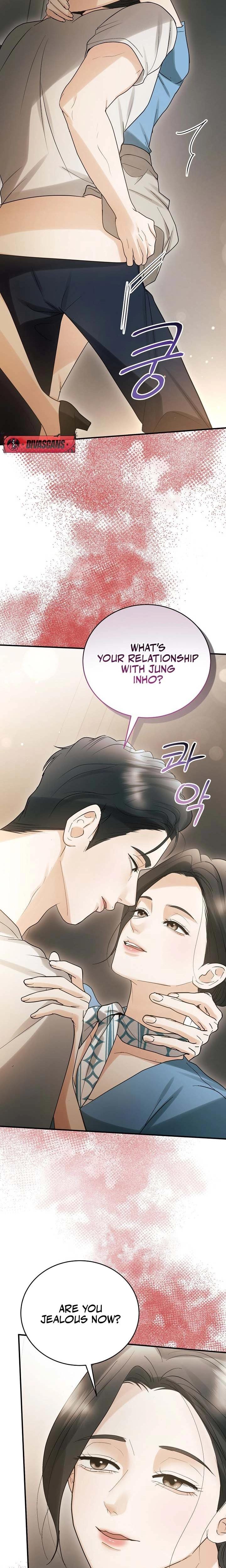 My Friend's Husband Uncensored, chapter 10, page 11 of 27