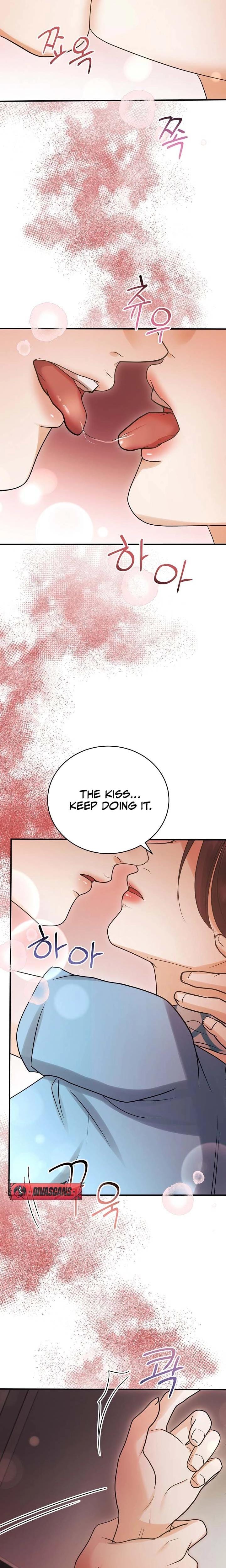 My Friend's Husband Uncensored, chapter 10, page 13 of 27