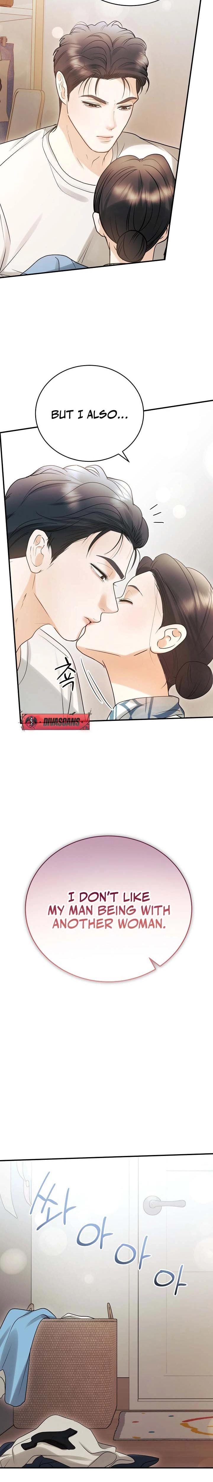 My Friend's Husband Uncensored, chapter 10, page 15 of 27