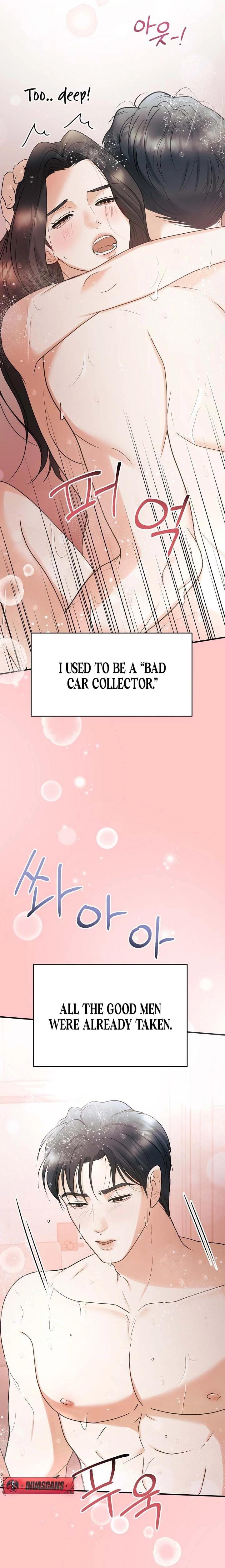 My Friend's Husband Uncensored, chapter 10, page 17 of 27