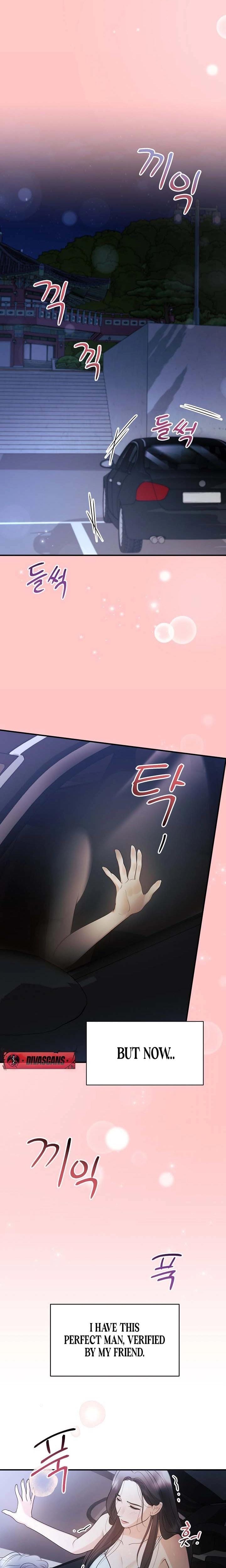 My Friend's Husband Uncensored, chapter 10, page 18 of 27