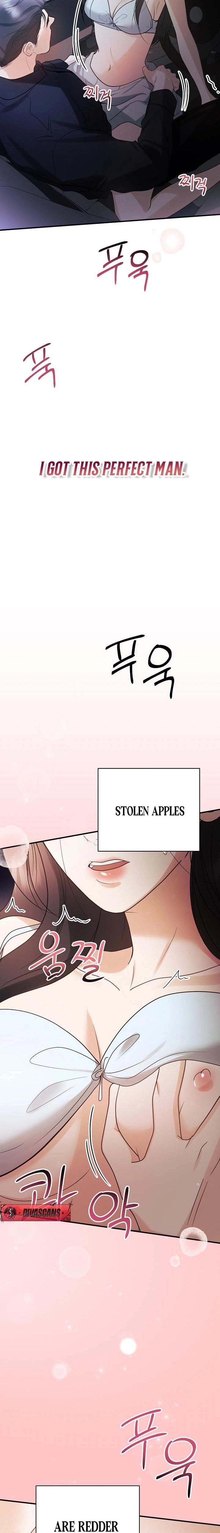 My Friend's Husband Uncensored, chapter 10, page 19 of 27
