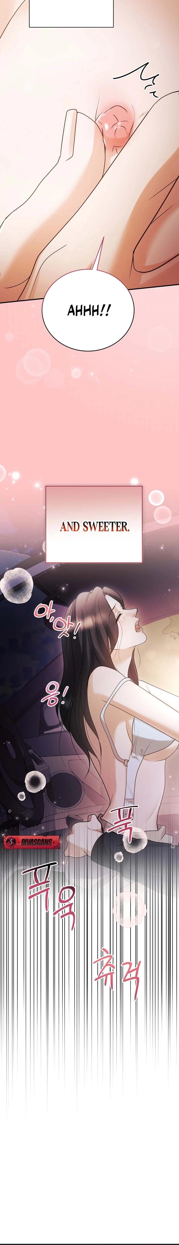 My Friend's Husband Uncensored, chapter 10, page 20 of 27
