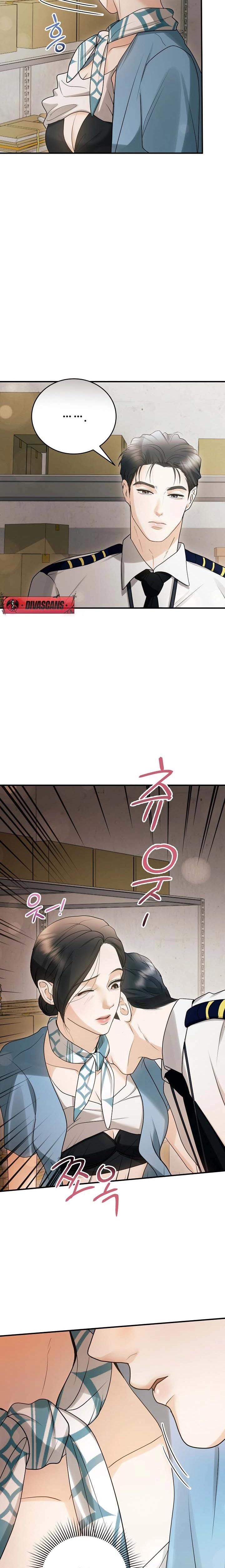 My Friend's Husband Uncensored, chapter 10, page 23 of 27