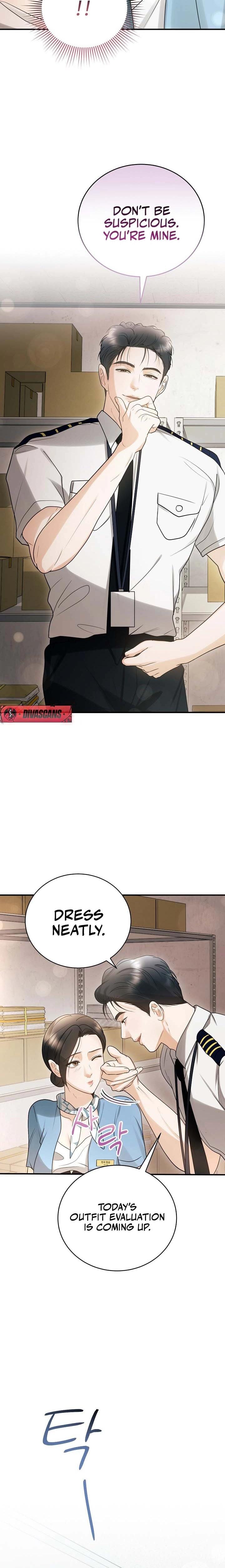 My Friend's Husband Uncensored, chapter 10, page 24 of 27