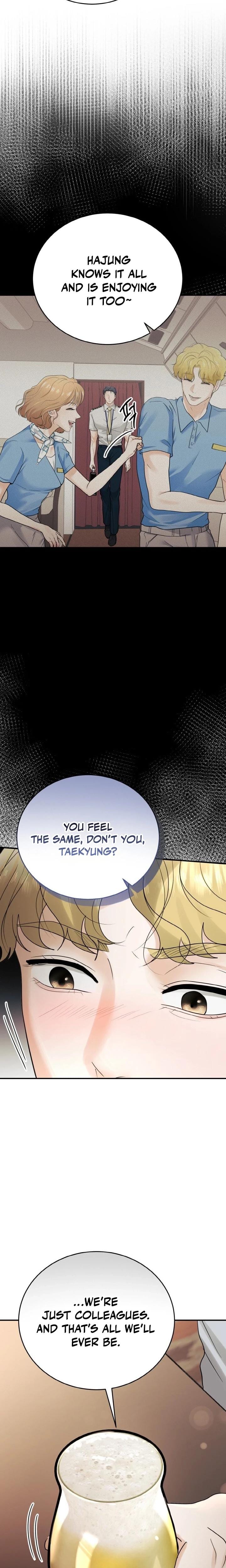 My Friend's Husband Uncensored, chapter 11, page 5 of 31