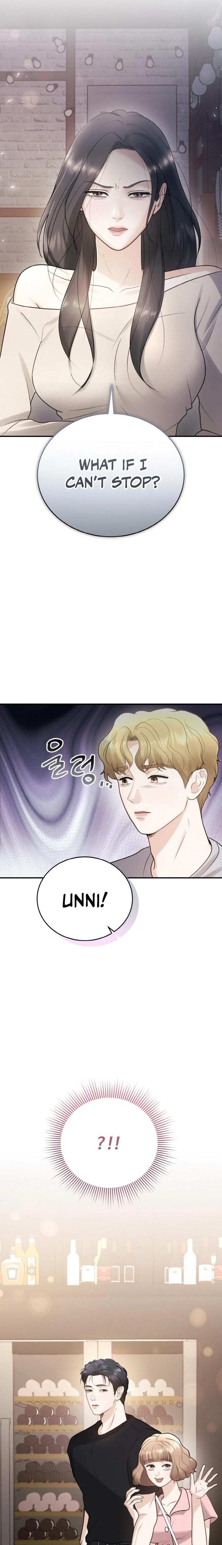 My Friend's Husband Uncensored, chapter 11, page 8 of 31