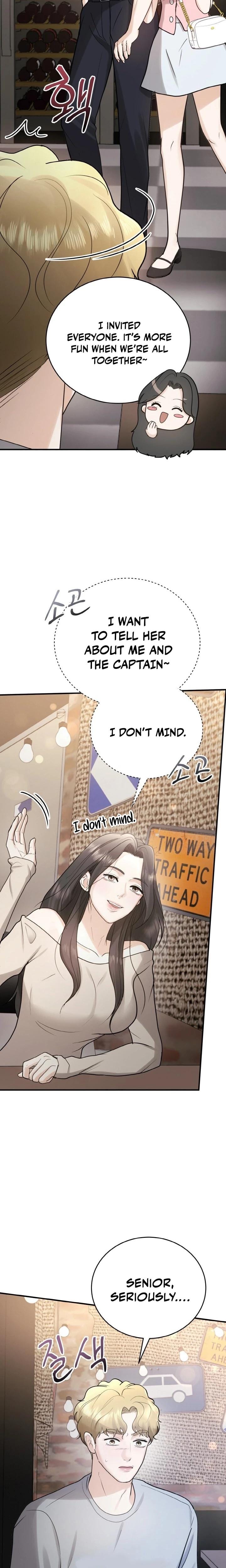 My Friend's Husband Uncensored, chapter 11, page 9 of 31