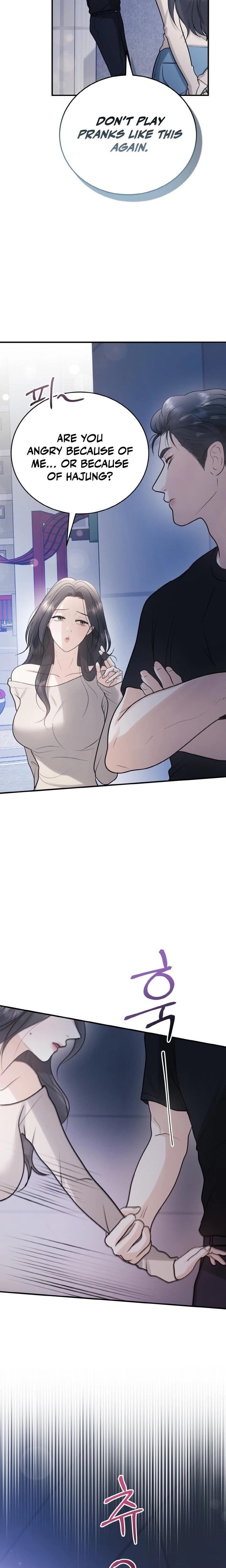 My Friend's Husband Uncensored, chapter 11, page 13 of 31