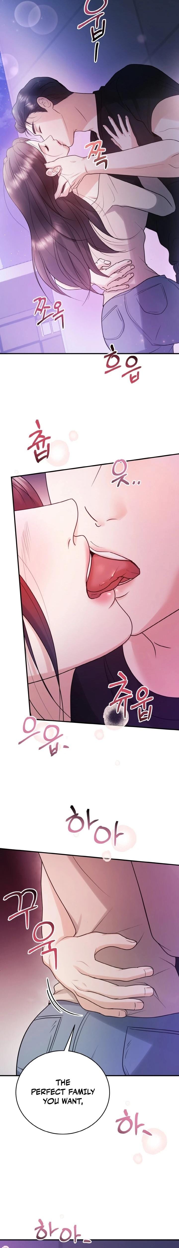 My Friend's Husband Uncensored, chapter 11, page 14 of 31