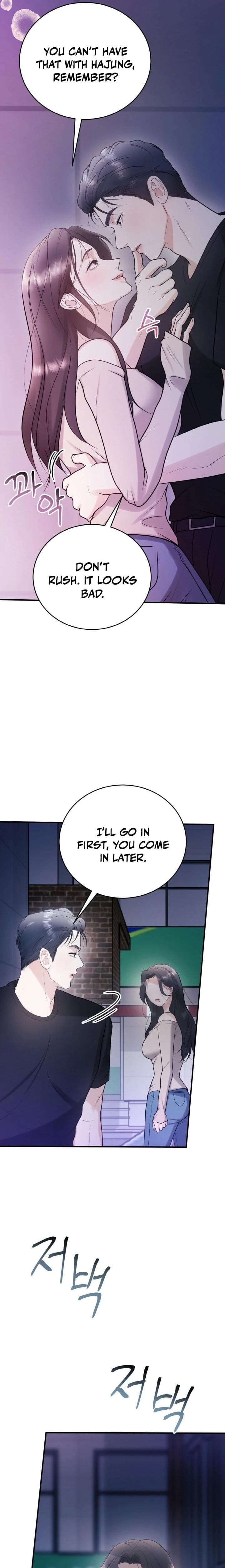 My Friend's Husband Uncensored, chapter 11, page 15 of 31