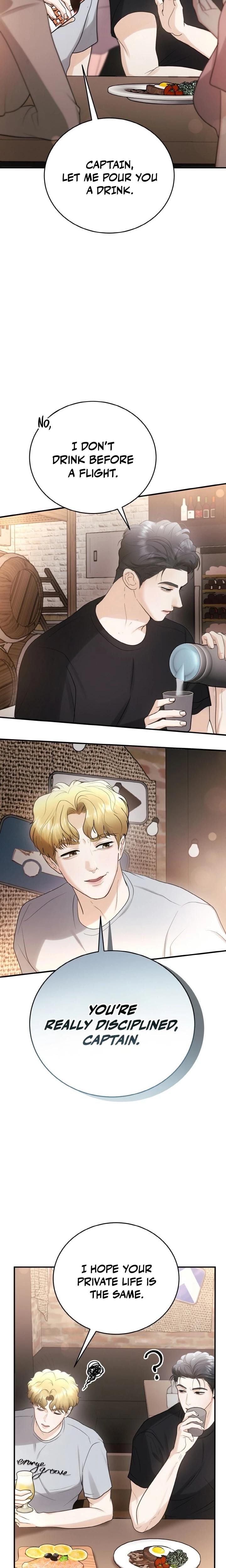 My Friend's Husband Uncensored, chapter 11, page 17 of 31