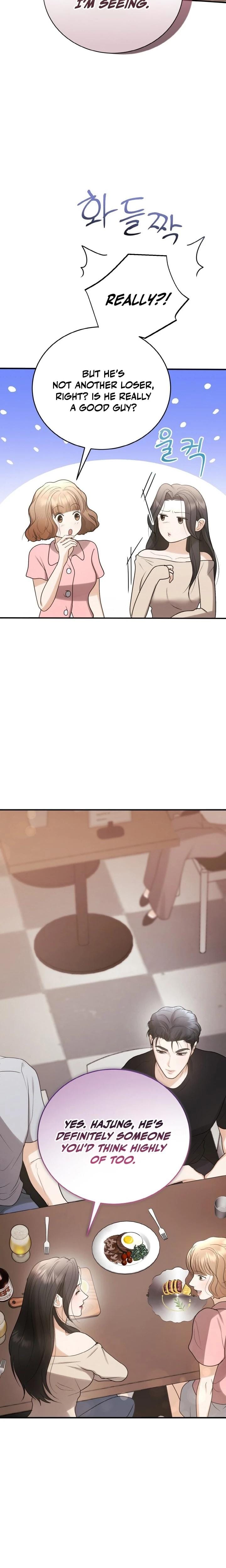 My Friend's Husband Uncensored, chapter 11, page 19 of 31