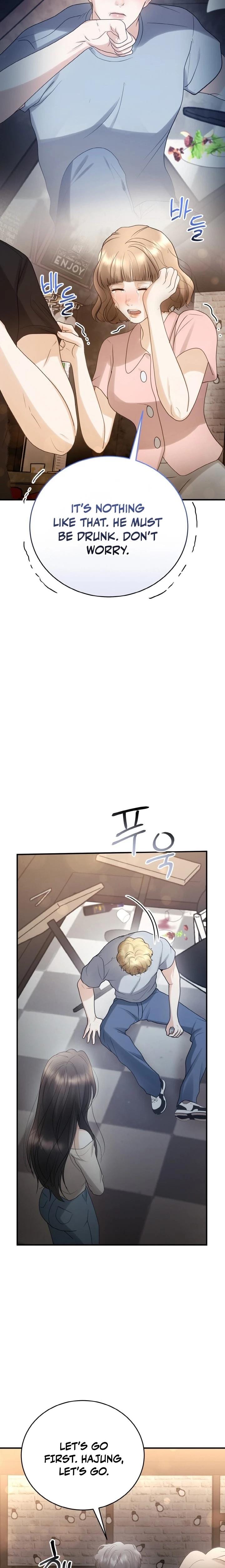 My Friend's Husband Uncensored, chapter 11, page 25 of 31
