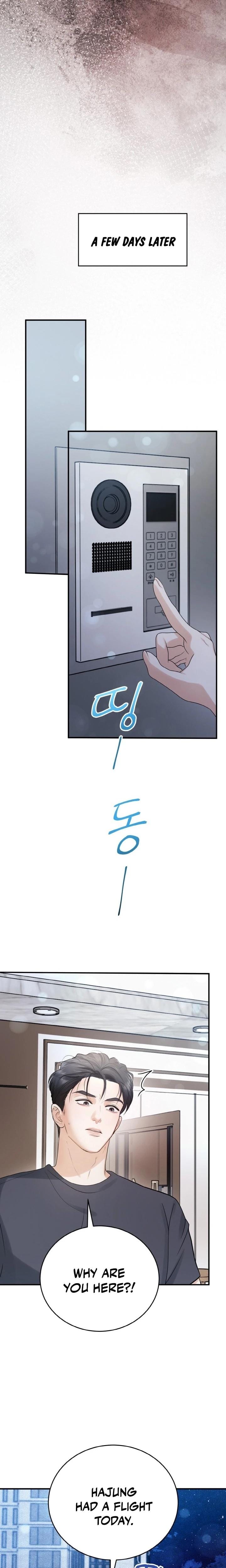 My Friend's Husband Uncensored, chapter 11, page 28 of 31