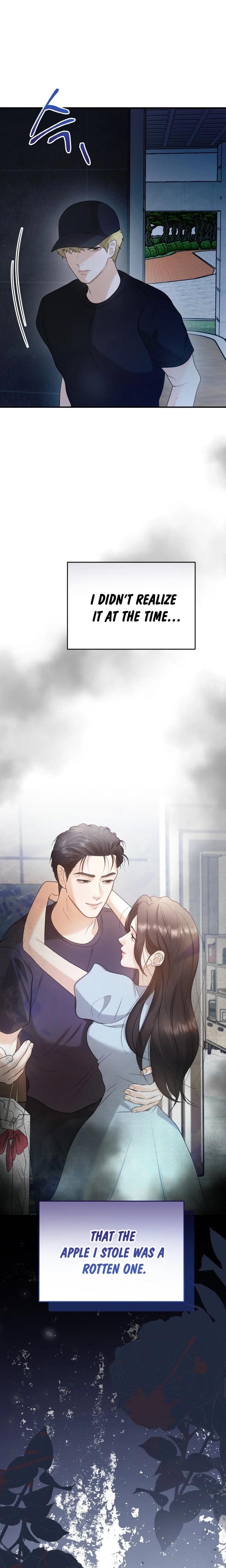 My Friend's Husband Uncensored, chapter 11, page 30 of 31