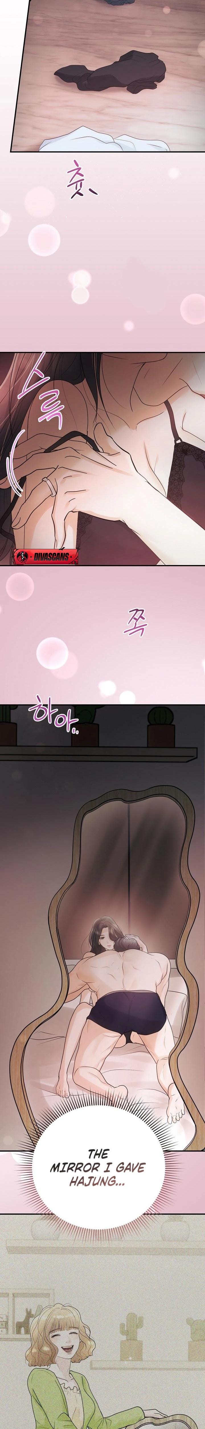 My Friend's Husband Uncensored, chapter 12, page 6 of 29