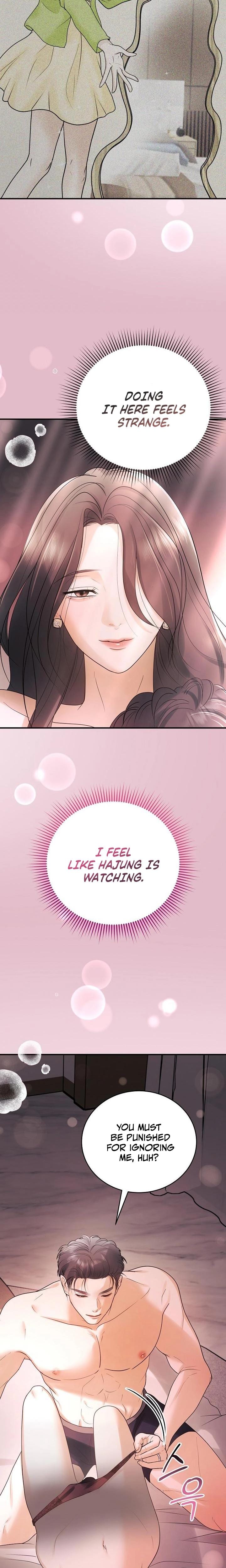 My Friend's Husband Uncensored, chapter 12, page 7 of 29