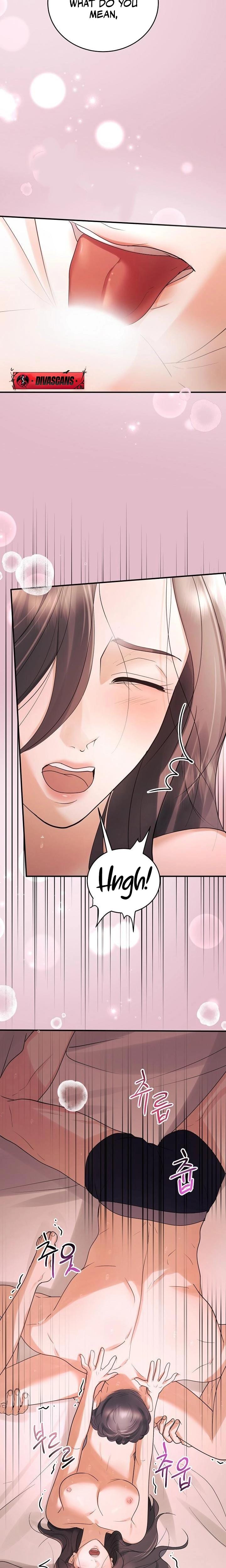 My Friend's Husband Uncensored, chapter 12, page 9 of 29