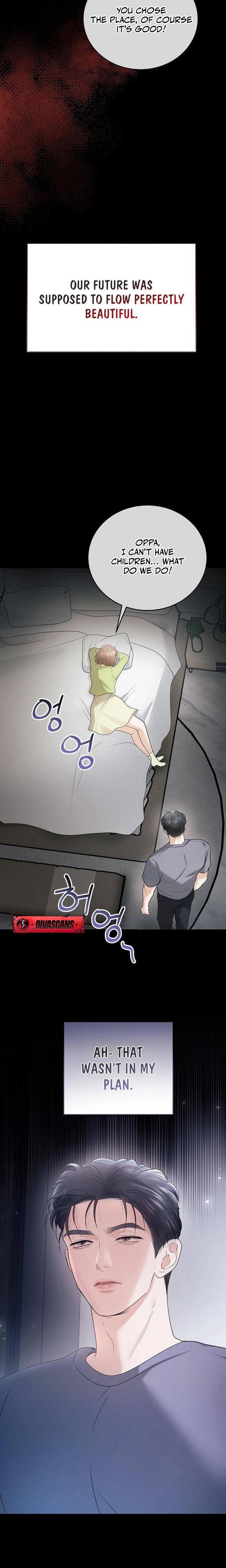 My Friend's Husband Uncensored, chapter 12, page 19 of 29